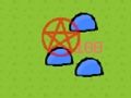 Mchezo Waathirika wa Slime  online