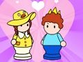 Mchezo Ila Prince  online
