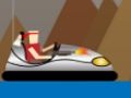 Mchezo Mashambulizi ya Magari ya Bumper  online