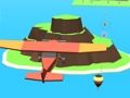 Mchezo Parkour Aircrufe online