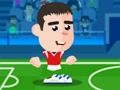 Mchezo Kandanda Qatar 2022  online