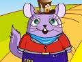 Mchezo Chinchilla online