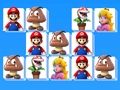 Mchezo Mario na Marafiki Unganisha  online