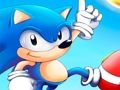 Mchezo Flappy Sonic online