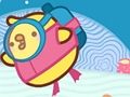 Mchezo Molang online