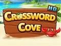 Mchezo Crossword Cove HD online