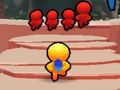 Mchezo Kaburi Runner online 3D online Mchezo Kaburi Runner online 3D online