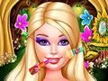 Mchezo Mtindo wa Fairy wa Barbies  online