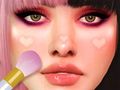 Mchezo Msanii wa Makeup wa Diy  online