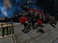 Mchezo Vita vya Dunia vya Dinosaur  online