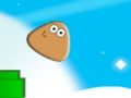 Mchezo Flappy Pou online