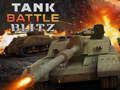 Mchezo Tank Vita Blitz  online