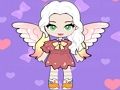Mchezo Butterfly Anime Doll Mtengenezaji  online