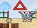 Mchezo Kikapu cha Squid  online