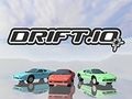 Mchezo Drift. io  online