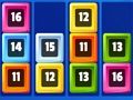 Mchezo Nambari za solitaire online