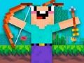 Mchezo Changamoto ya Noob Puzzle  online