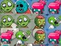 Mchezo Mechi ya Zombie3  online