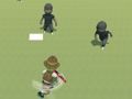 Mchezo Ultimate Frisbee  online