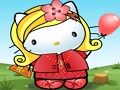 Mchezo Habari Kitty  online