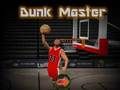 Mchezo Dunk Mwalimu  online