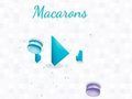 Mchezo Makaroni  online