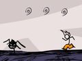 Mchezo Dhana ya Suruali Adventure  online
