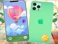 Mchezo Urekebishaji wa Iphone 13  online