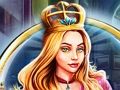 Mchezo Mtihani wa Princess  online