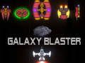 Mchezo Galaxy Blaster online
