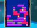 Mchezo Tetris slider online