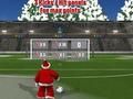 Mchezo Santa Footy Maalum  online