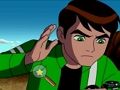 Mchezo Ben 10 Siri Stars Challenge  online