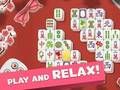 Mchezo Mahjong online