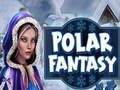 Mchezo Ndoto ya Polar  online