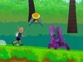 Mchezo Mjenzi wa Runner  online