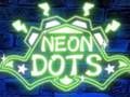 Mchezo Dots za Neon  online