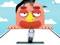 Mchezo Kunyoa Nywele 3D  online
