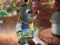 Mchezo Moley Moletown Chase online