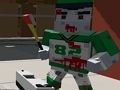 Mchezo PGA6 Zombie Arena 3D kuishi online