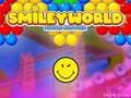 Mchezo Smileyworld Bubble Shooter online