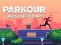 Mchezo Paa la Parkour  online