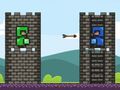 Mchezo Vita vya Super Tower  online