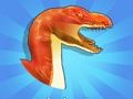 Mchezo Mwalimu wa Dinosaur  online