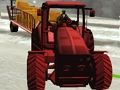 Mchezo Simulator ya Kilimo cha Trekta ya Offroad 2022: Hifadhi ya Mizigo  online