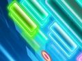 Mchezo Neon Arkanoid online