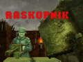 Mchezo Raskopnik online