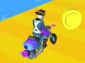 Mchezo Scriptble Rider online