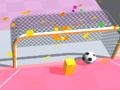 Mchezo Tricky kick 3d online
