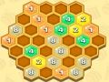 Mchezo Bee Unganisha  online